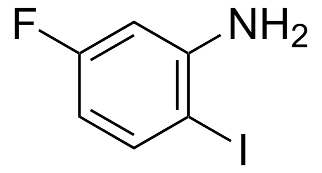 2-Fluoro-5-nitroanisole structure, CAS 454-16-0