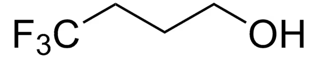 4,4,4-Trifluorobutan-1-ol structure, CAS 461-18-7