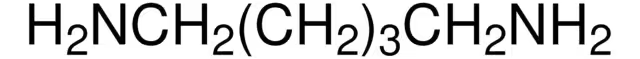 1,5-Diaminopentane structure, CAS 462-94-2