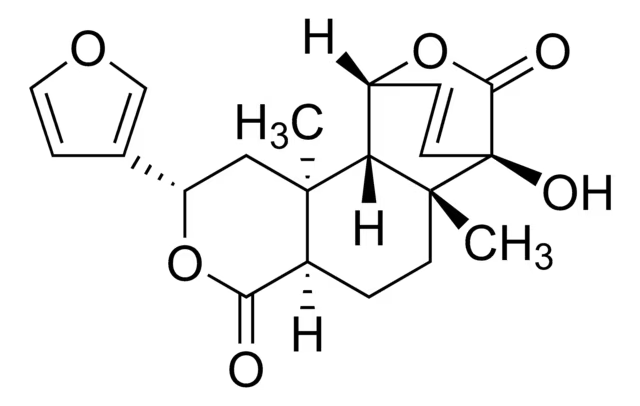 Isocolumbin structure, CAS 471-54-5