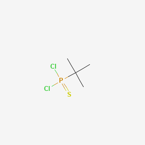 1-Phenylpiperazine hydrochloride structure, CAS 2210-93-7