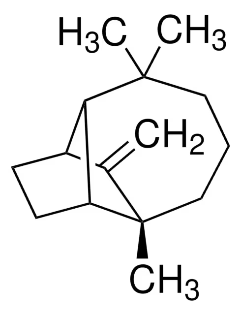 (+)-Longifolene structure, CAS 475-20-7