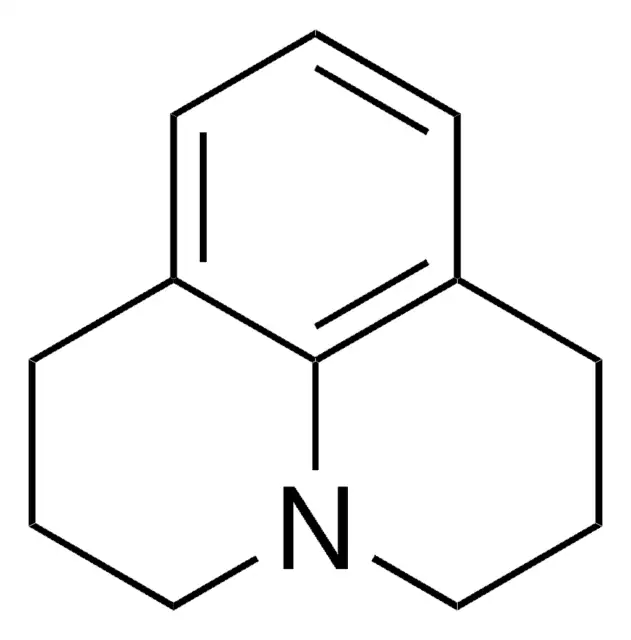 Julolidine structure, CAS 479-59-4