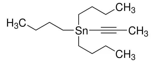 Tributyl(1-ethoxyvinyl)tin structure, CAS 97674-02-7