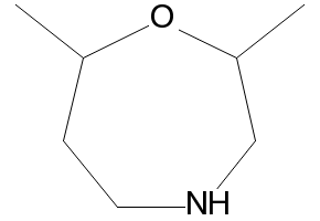 2,7-Dimethyl-1,4-naphthoquinone structure, CAS 482-70-2