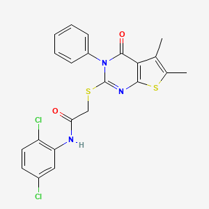 2-Ethoxy-1-naphthoic acid structure, CAS 2224-00-2