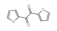 Furil structure, CAS 492-94-4