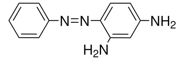 Solvent Orange 3 structure, CAS 495-54-5