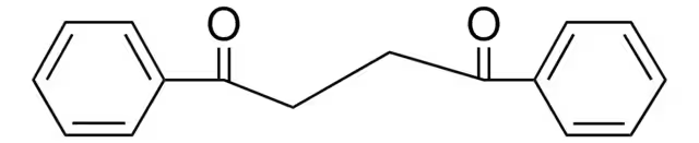 1,2-Dibenzoylethane structure, CAS 495-71-6