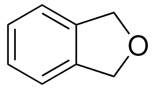Phthalan structure, CAS 496-14-0