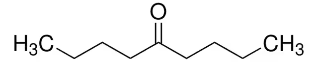 5-Nonanone structure, CAS 502-56-7