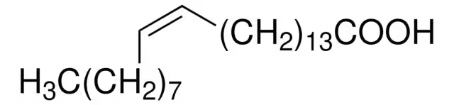 Nervonic acid structure, CAS 506-37-6