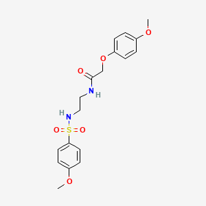 2-Methyl-5-pyrimidinemethanol structure, CAS 2239-83-0