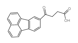 Florantyrone structure, CAS 519-95-9