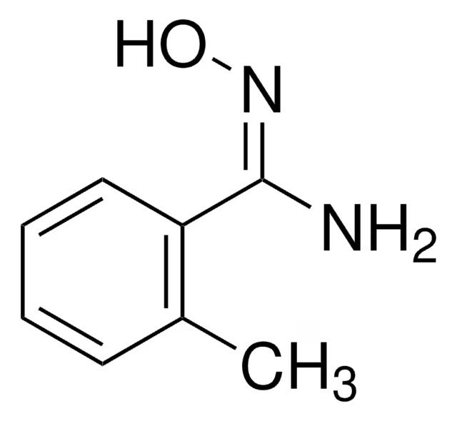 2-Methylbenzamide structure, CAS 527-85-5