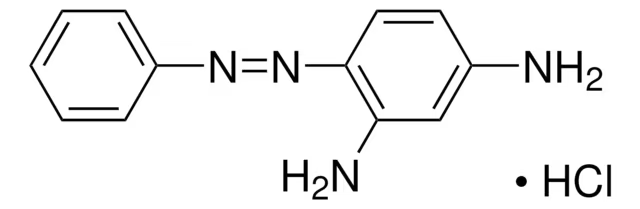Basic Orange 2 structure, CAS 532-82-1