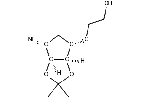 1-Acetyladamantane Intermediate structure, CAS 274693-55-9