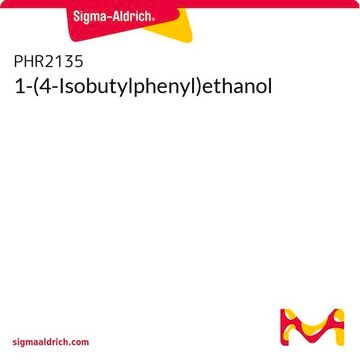 1-(4-Methylphenyl)ethanol structure, CAS 536-50-5