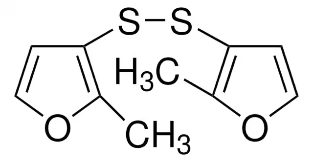 Bis(3-nitrophenyl) disulfide structure, CAS 537-91-7
