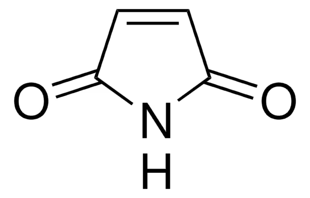 Maleimide structure, CAS 541-59-3