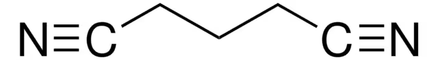 Glutaronitrile structure, CAS 544-13-8