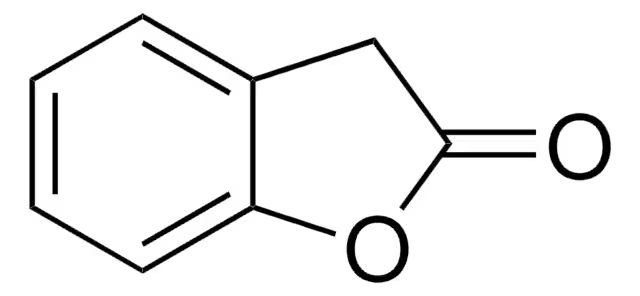 2-Coumaranone structure, CAS 553-86-6