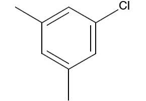 5-Chloro-1,3-xylene structure, CAS 556-97-8
