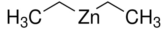 Diethylzinc structure, CAS 557-20-0