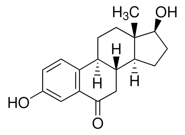6-Ketoestradiol structure, CAS 571-92-6