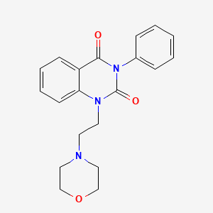 4-Bromo-1H-imidazole structure, CAS 2302-25-2