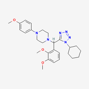 4,5-Dibromo-1H-imidazole structure, CAS 2302-30-9