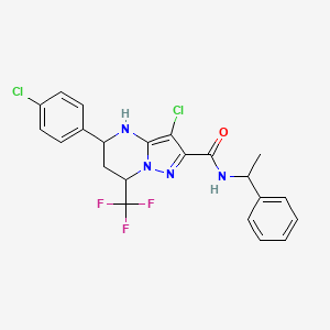 2-Methyl-2-thiazoline structure, CAS 2346-00-1