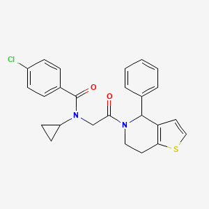 2-Ethyl-3-hydroxy-6-methylpyridine structure, CAS 2364-75-2