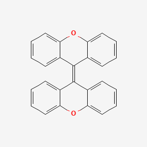 4-Aminopyrazolo[3,4-d]pyrimidine structure, CAS 2380-63-4