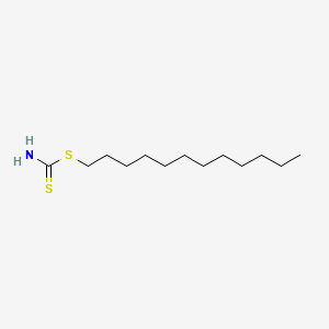 N-Cbz-N'-Boc-L-lysine structure, CAS 2389-60-8