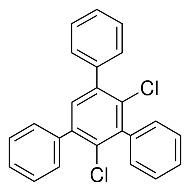1,3,5-Triphenylbenzene structure, CAS 612-71-5