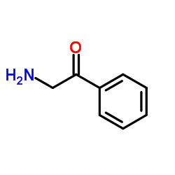 2-Aminoecetophenone structure, CAS 613-89-8