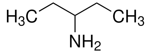 3-Aminopentane structure, CAS 616-24-0