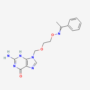 2,6-Dichloro-4-methylphenol structure, CAS 2432-12-4