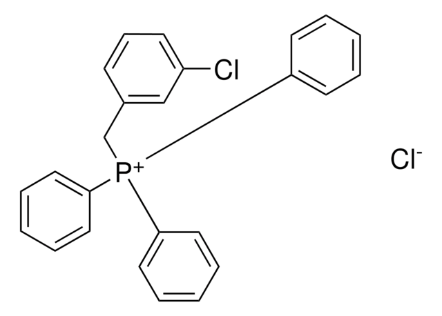 3-Chlorobenzyl chloride structure, CAS 620-20-2