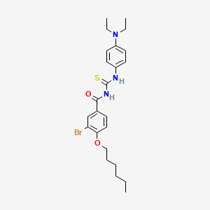 Dihydromyrcene structure, CAS 2436-90-0