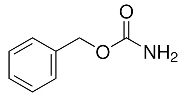 Benzyl carbamate structure, CAS 621-84-1