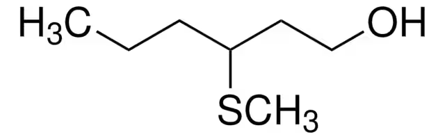 3-Hexanol structure, CAS 623-37-0