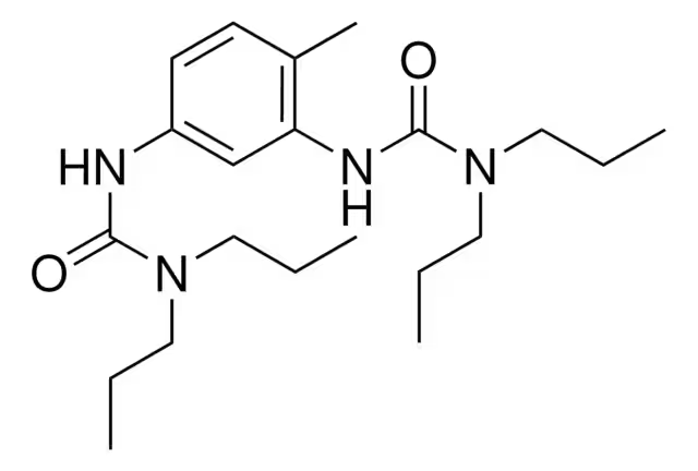 1,3-Dipropylurea structure, CAS 623-95-0
