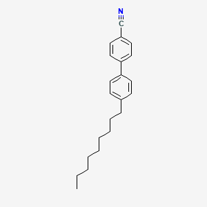 2-Methylbutyl isobutyrate structure, CAS 2445-69-4