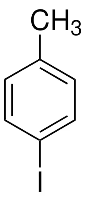 4-Iodotoluene structure, CAS 624-31-7