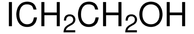 2-Iodoethanol structure, CAS 624-76-0