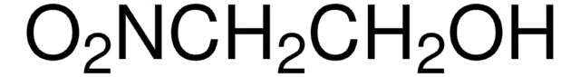 2-Nitroethanol structure, CAS 625-48-9