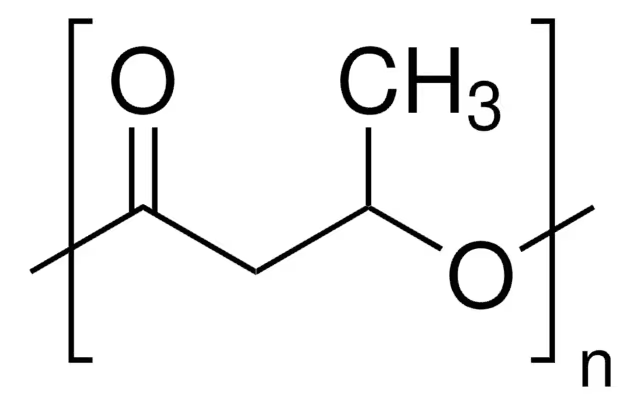 (R)-3-Hydroxybutyric acid structure, CAS 625-72-9