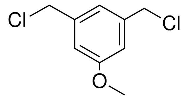 1,3-Bis(chloromethyl)benzene structure, CAS 626-16-4